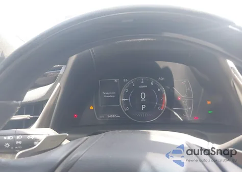 2019 Lexus Es 350 Luxury из США, поврежденный, VIN 58ABZ1B12KU022530